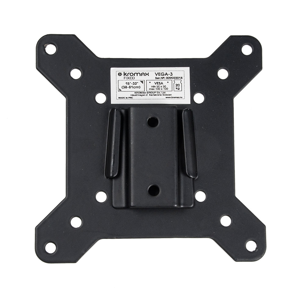 Кронштейн для телевизора Kromax VEGA-3 new