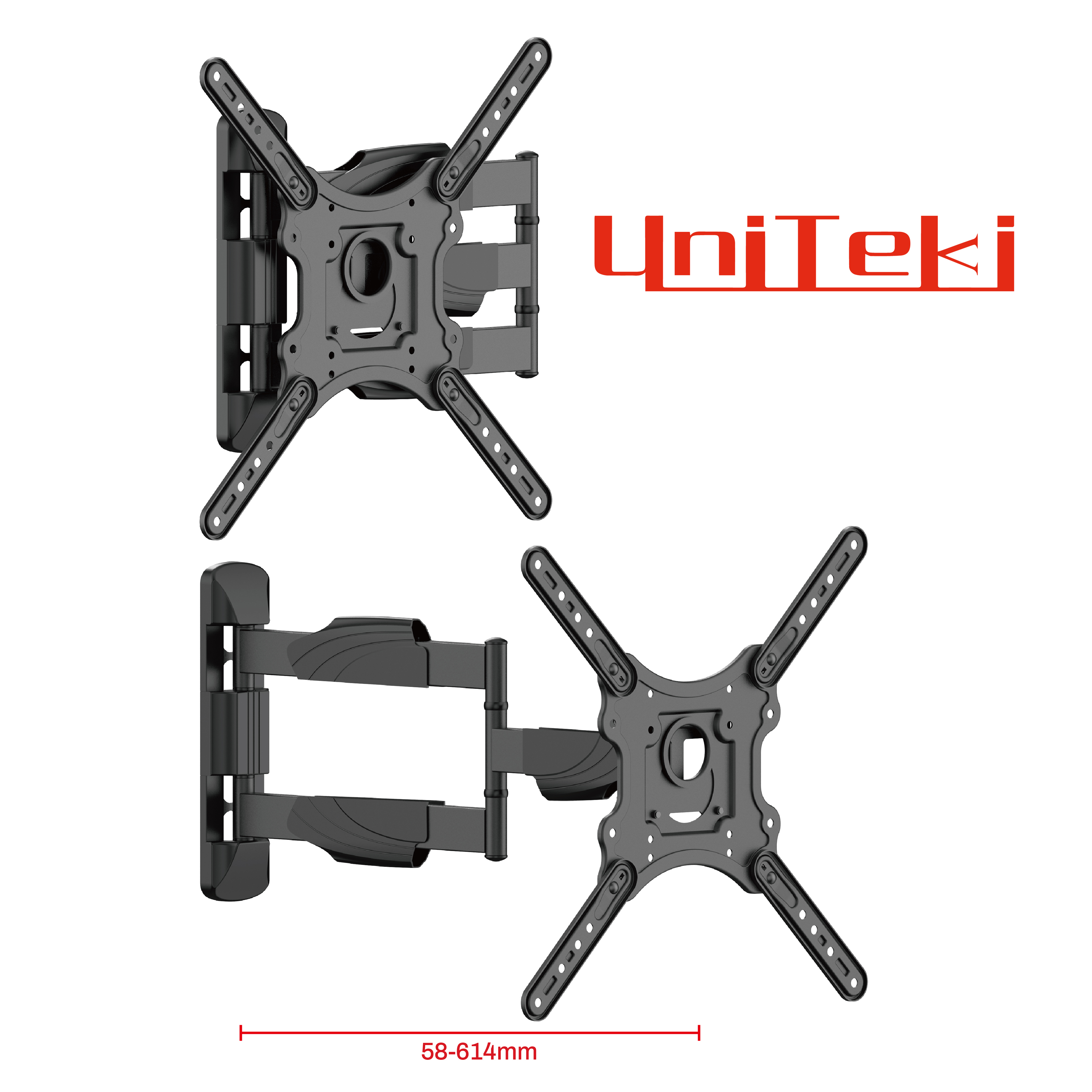 Кронштейн для телевизоров UniTeki FML40