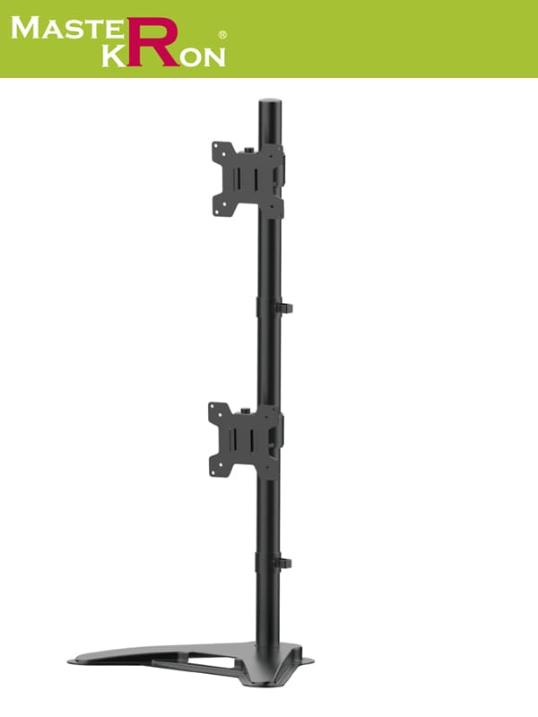 Кронштейн для двух мониторов MasterKron LZT18-T02