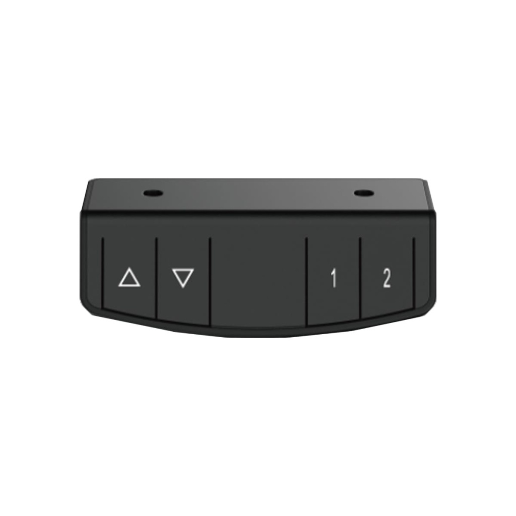 Стол для работы сидя стоя Electric Desk Slim