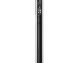 Вертикальный розеточный модуль ASA VersaTower 120см