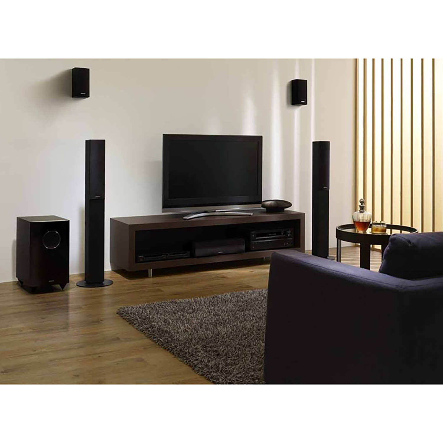 Кронштейн для колонок Uniteki SMP1602