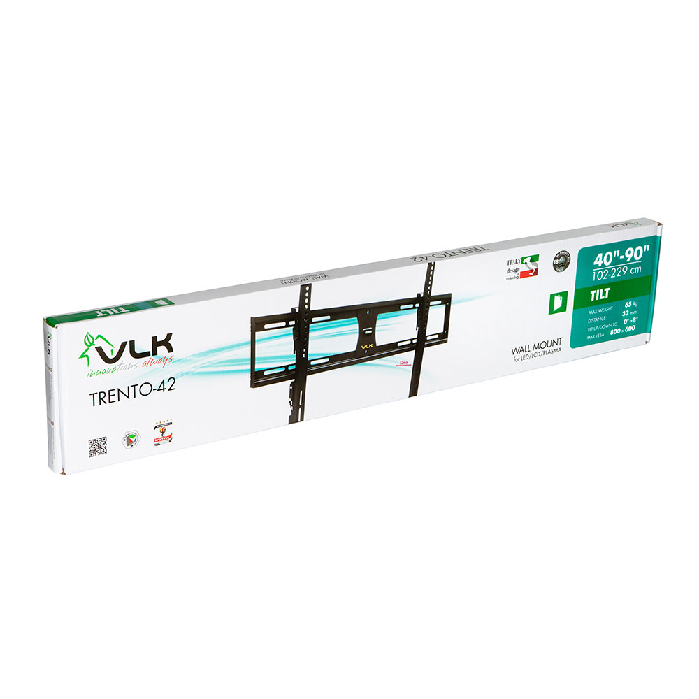 Кронштейн VLK Trento-42