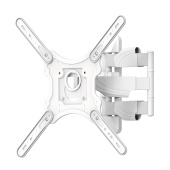 Кронштейн для телевизоров UniTeki FML40W белый