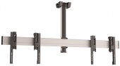 Потолочное крепление для видеостены Vogel's C1208 Silver