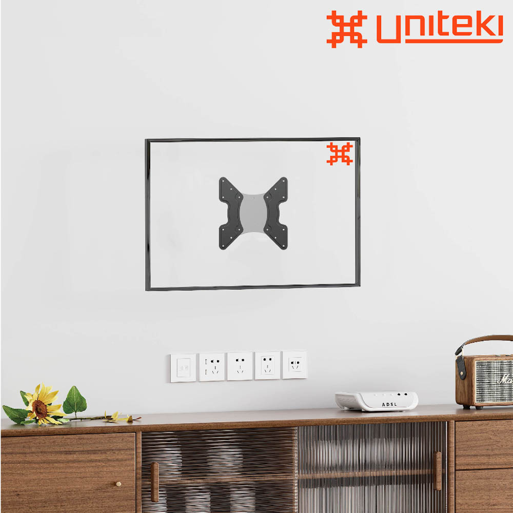 Кронштейн-адаптер UniTeki AV2040KIT VESA 200