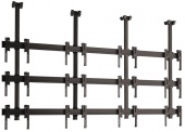 Потолочное крепление для видеостены Vogel's C3430 Black