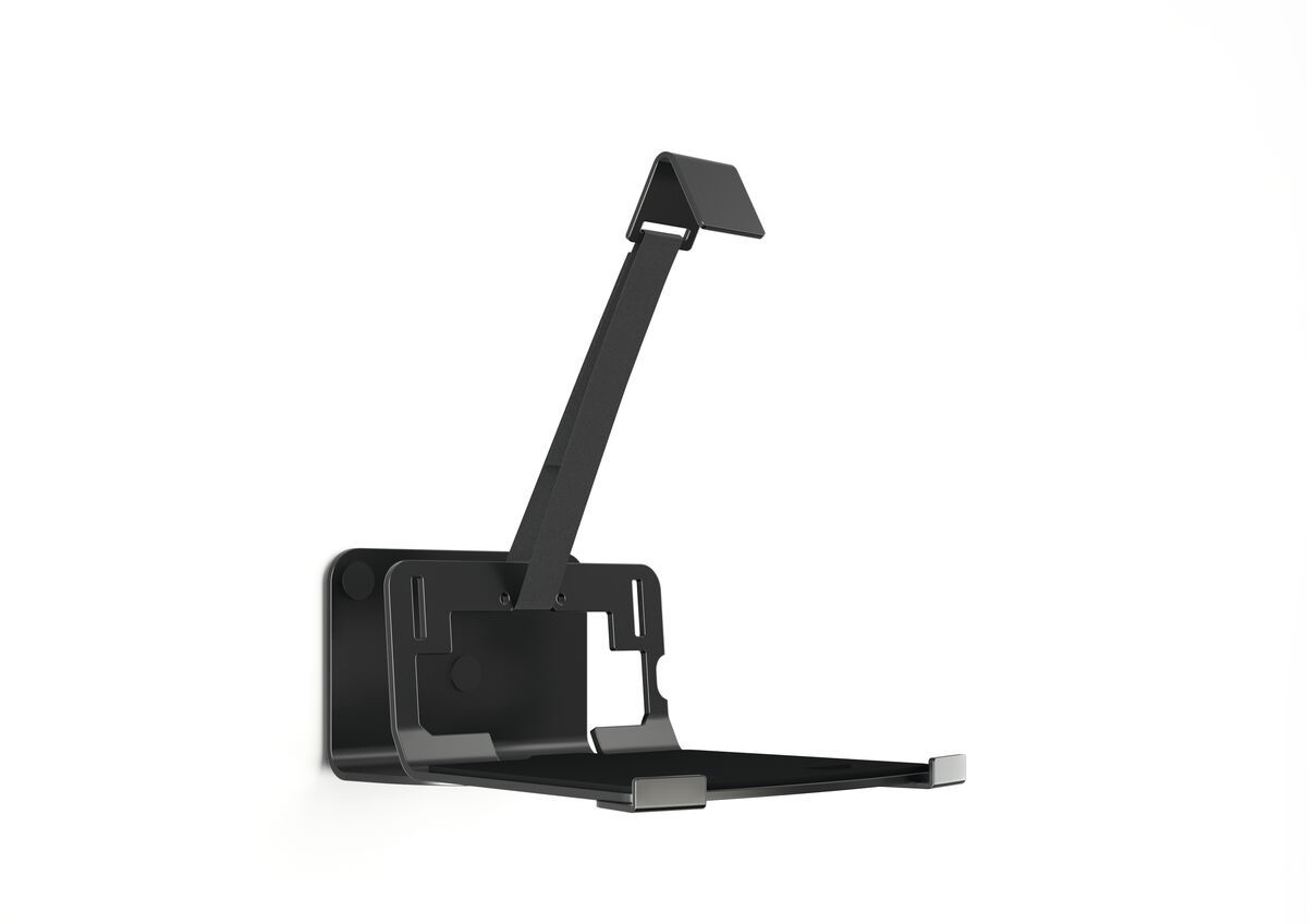 Универсальное крепление для акустики Vogel's SOUND 3205 black