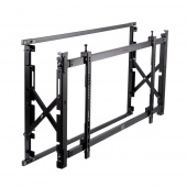 Профессиональное настенное крепление для видеостен ABC MOUNT WALLPRO-40