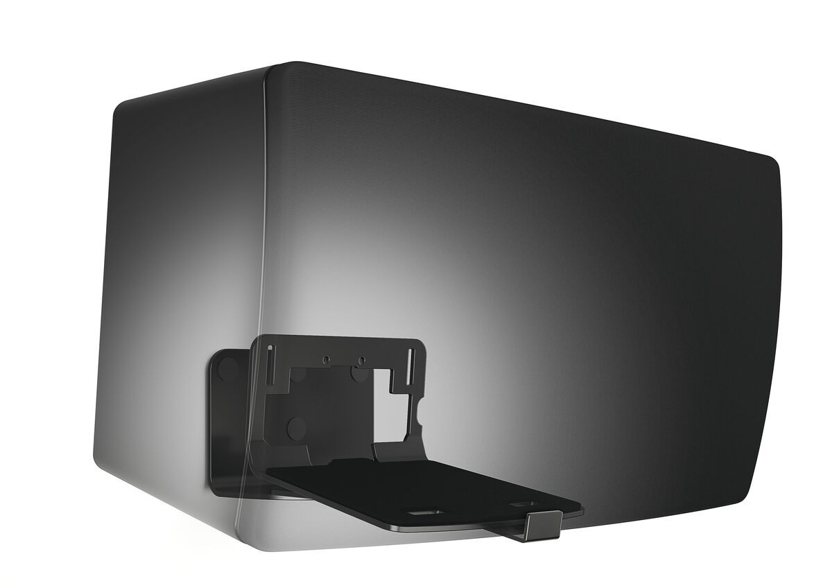Универсальное крепление для акустики Vogel's SOUND 3205 black