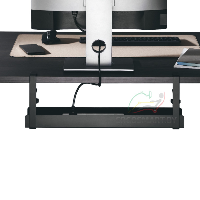 Лоток для проводов Ergosmart Easy Tray