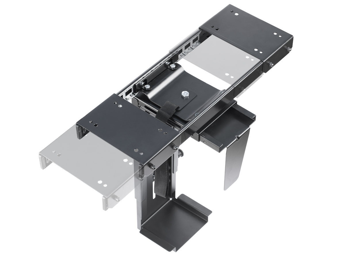 Подставка для системного блока под стол ErgoFount BPCH-05