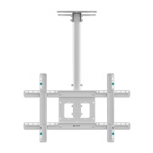 Потолочный кронштейн Onkron N1L белый