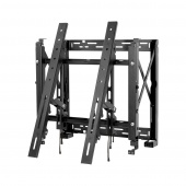 Модульное настенное крепление для ЖК-дисплея Peerless-AV DS-VW765-PQR