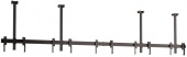 Потолочное крепление для видеостены Vogel's CB1515 Black