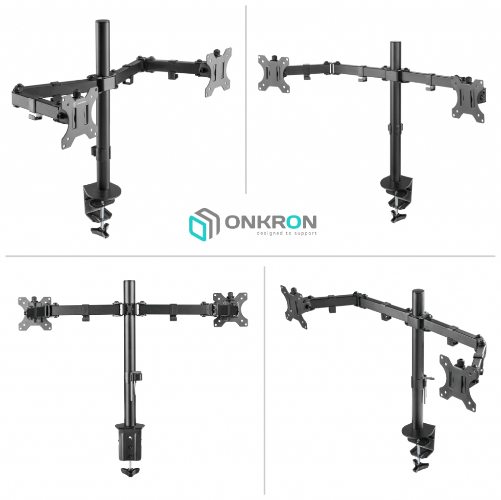 Кронштейн ONKRON D221E NEW