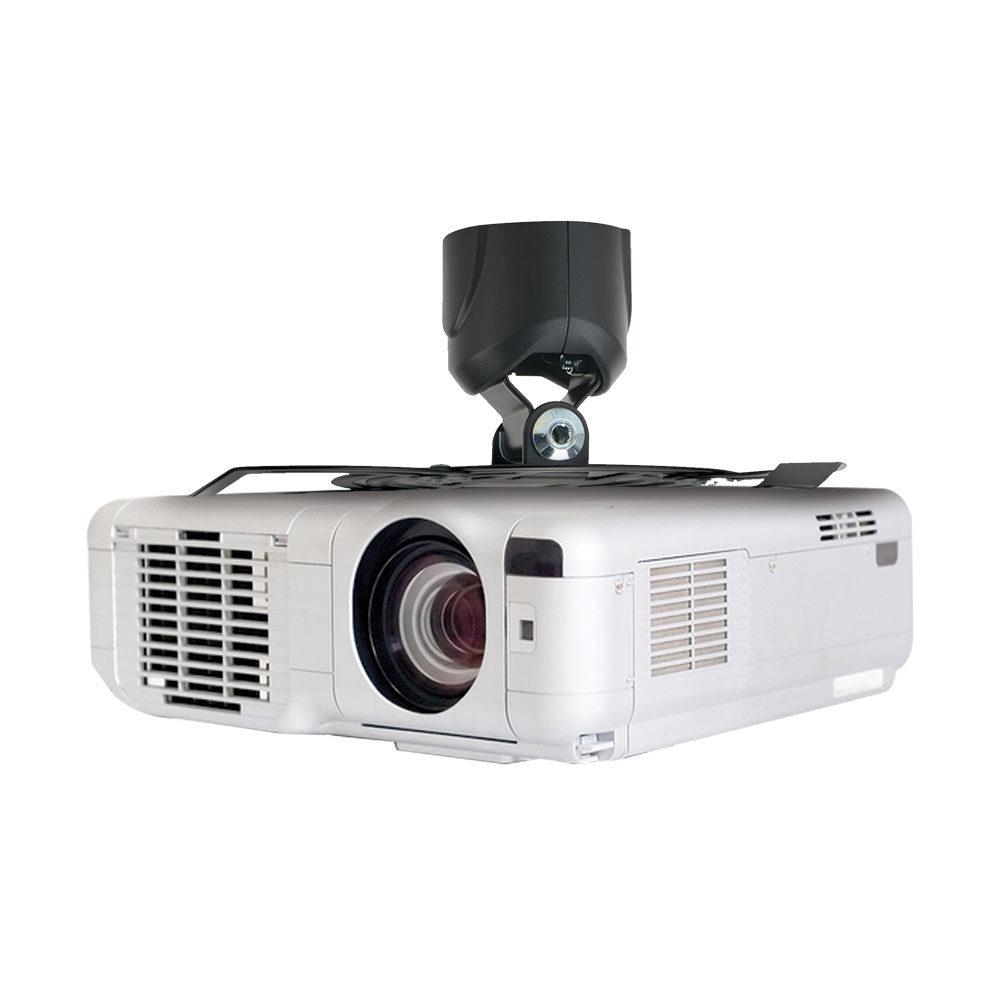 Кронштейн KROMAX PROJECTOR-40 BLACK