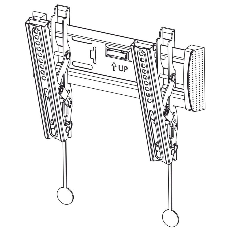 Кронштейн Onkron TM4