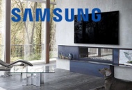 Крепления для Samsung QLED
