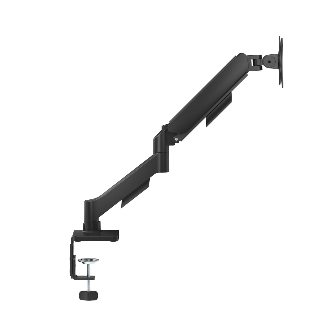 Кронштейн для монитора Ergosmart Power Black Light
