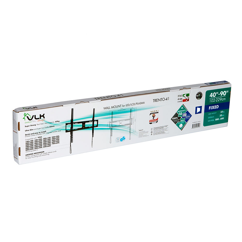 Кронштейн VLK Trento-41