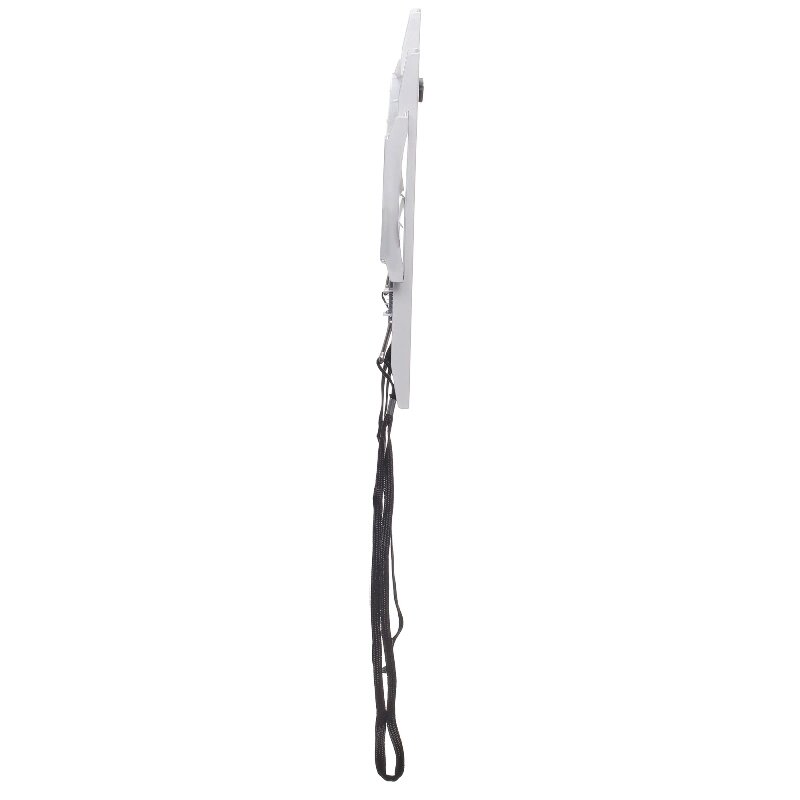 Кронштейн для телевизора UniTeki F1701 White
