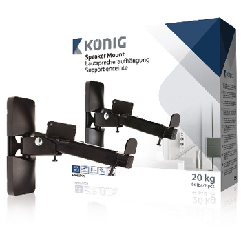 Кронштейн König KNM-SM20