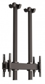 Потолочное двухстороннее крепление Vogel's  CD3084 Dual Black