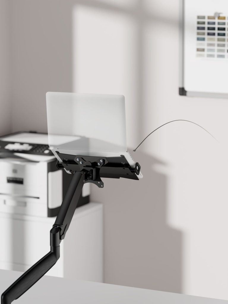 Держатель для ноутбука Ergosmart Lapter X