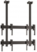 Потолочное крепление для видеостены Vogel's C2230 Black