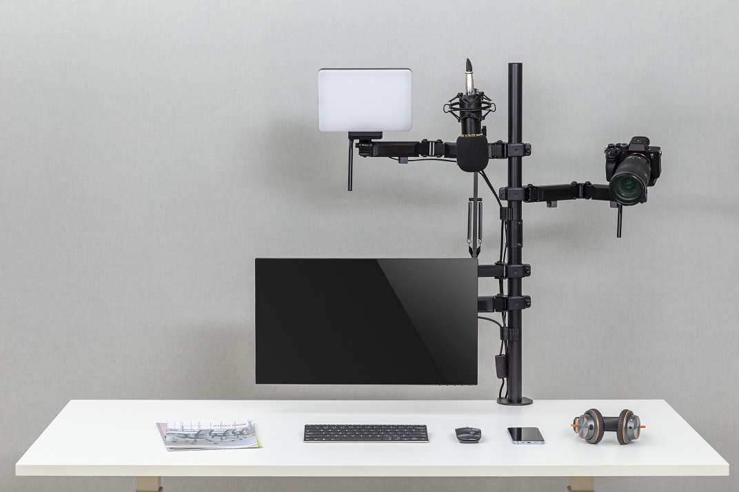 Кронштейн мульти  Ergosmart All-In-One
