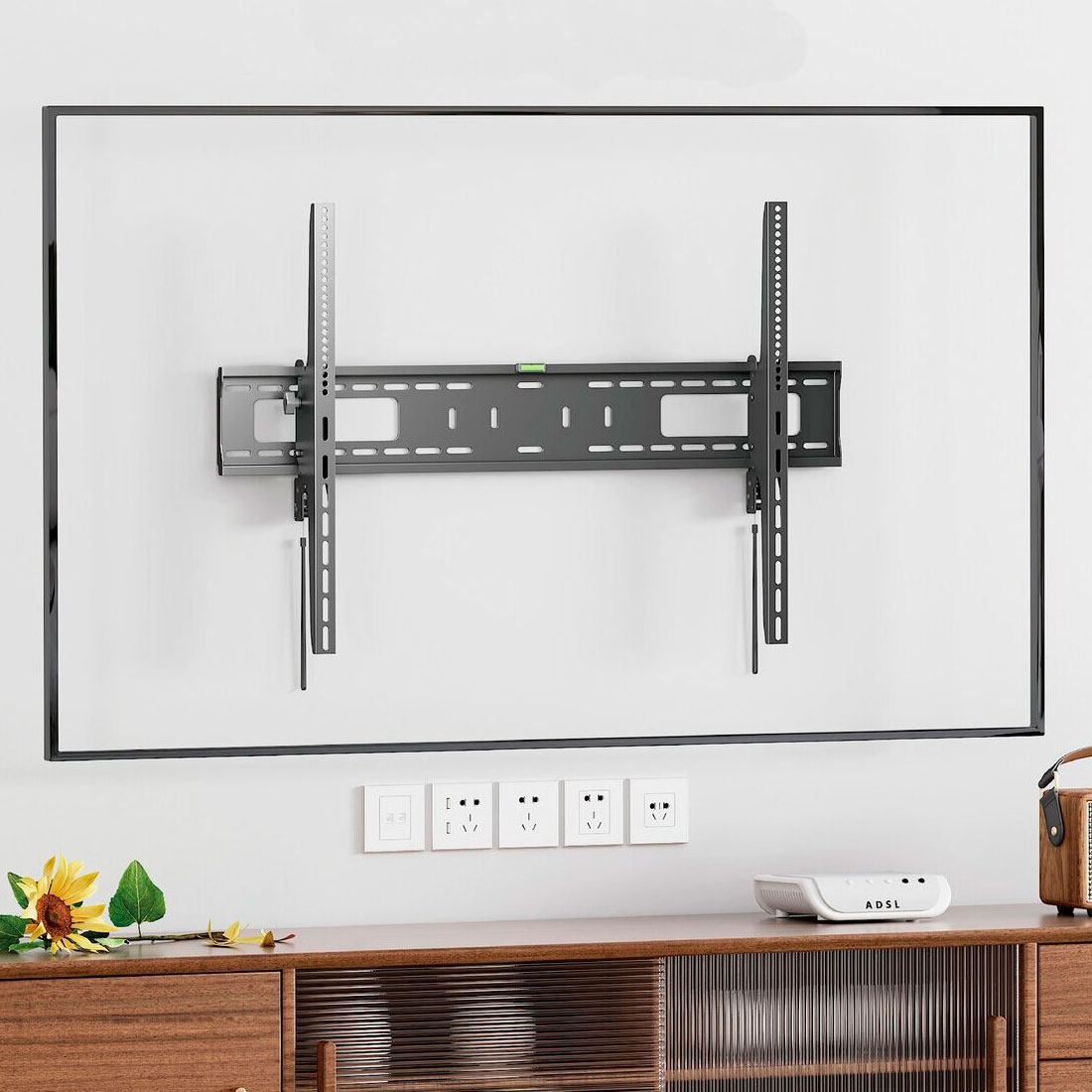 Кронштейн для телевизора Uniteki TM1609
