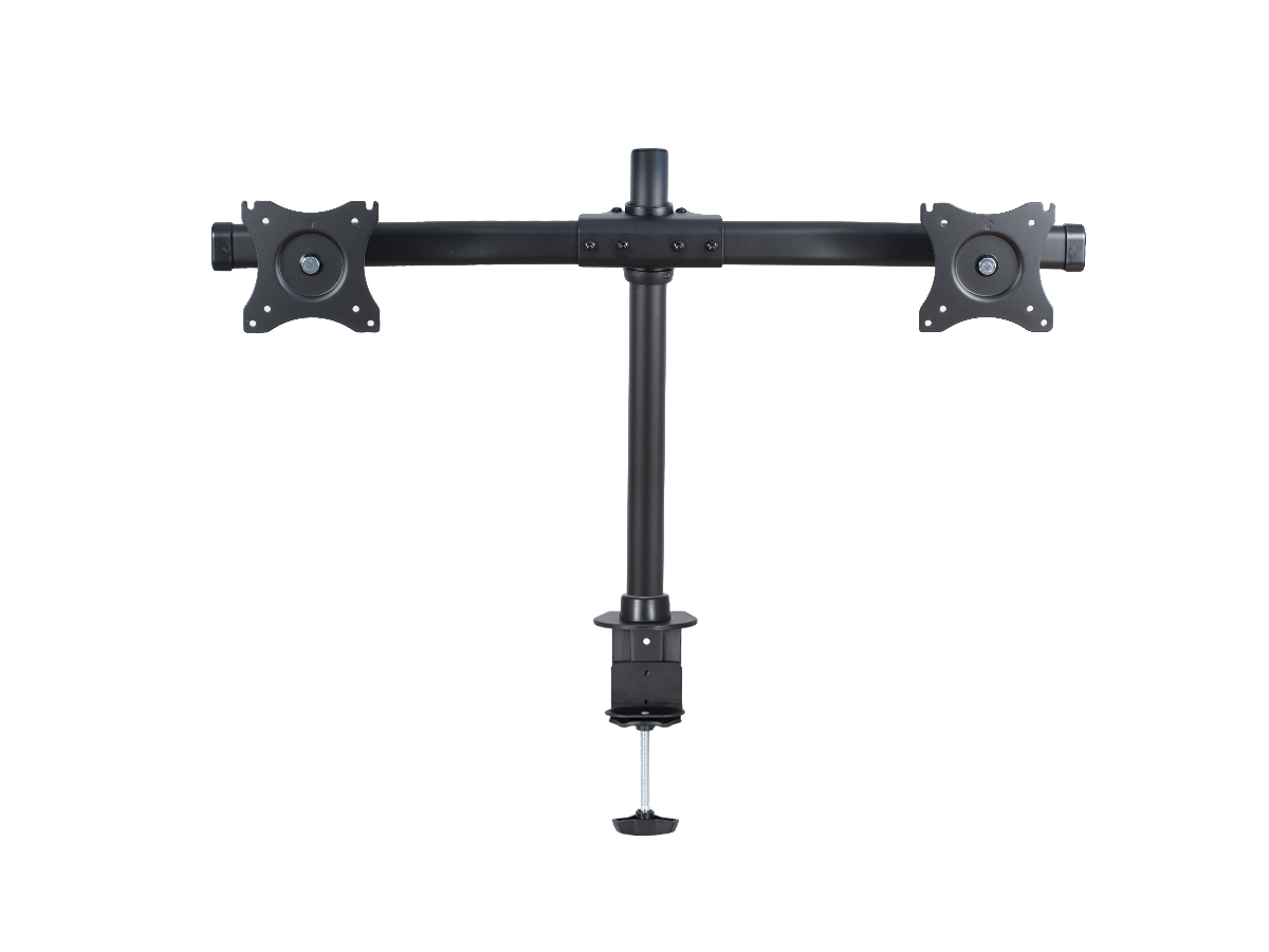Настольное крепление для 2 мониторов 13-27'' ErgoFount BMMS-02