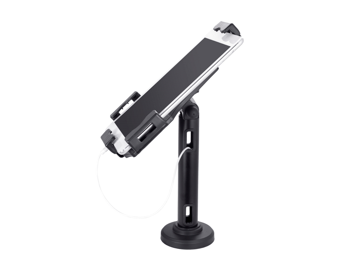 Настольная стойка для планшета ErgoFount  BTAB21-02 Black