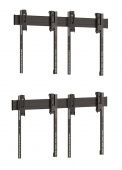 Крепления для видеостены Vogels W2284P Black