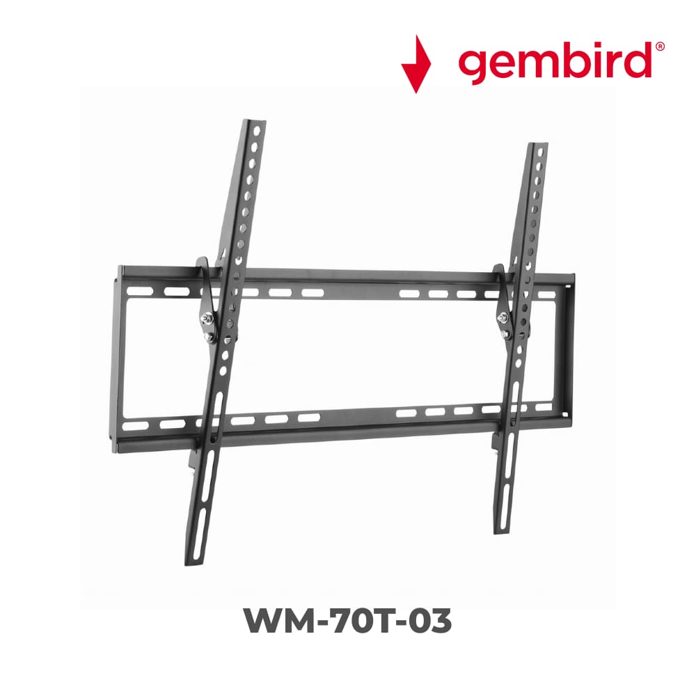 Кронштейн для монитора Gembird WM-70T-03