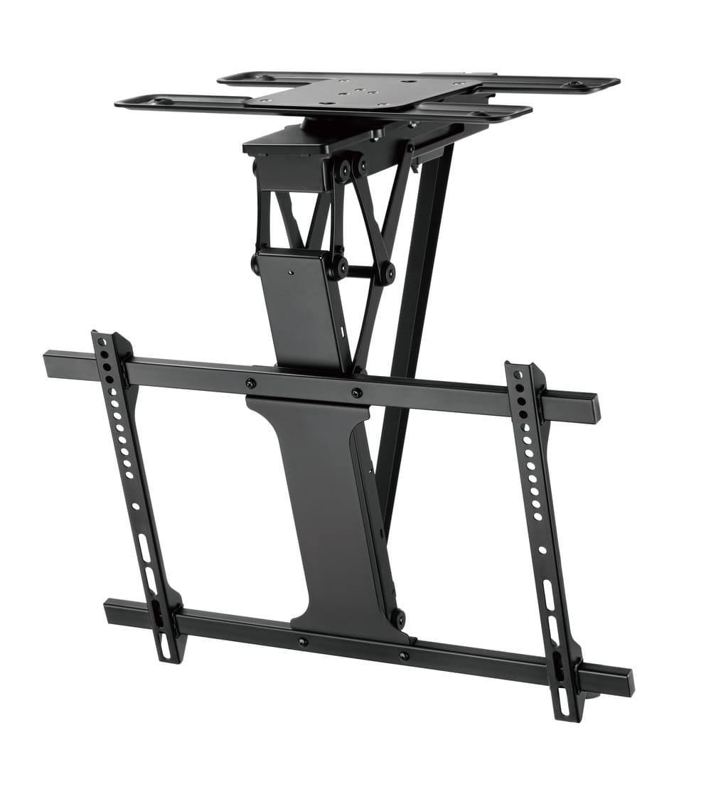 Моторизированный потолочный кронштейн LUMI PLB-M0546DS
