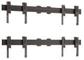 Крепления для видеостены Vogels W2264 Black