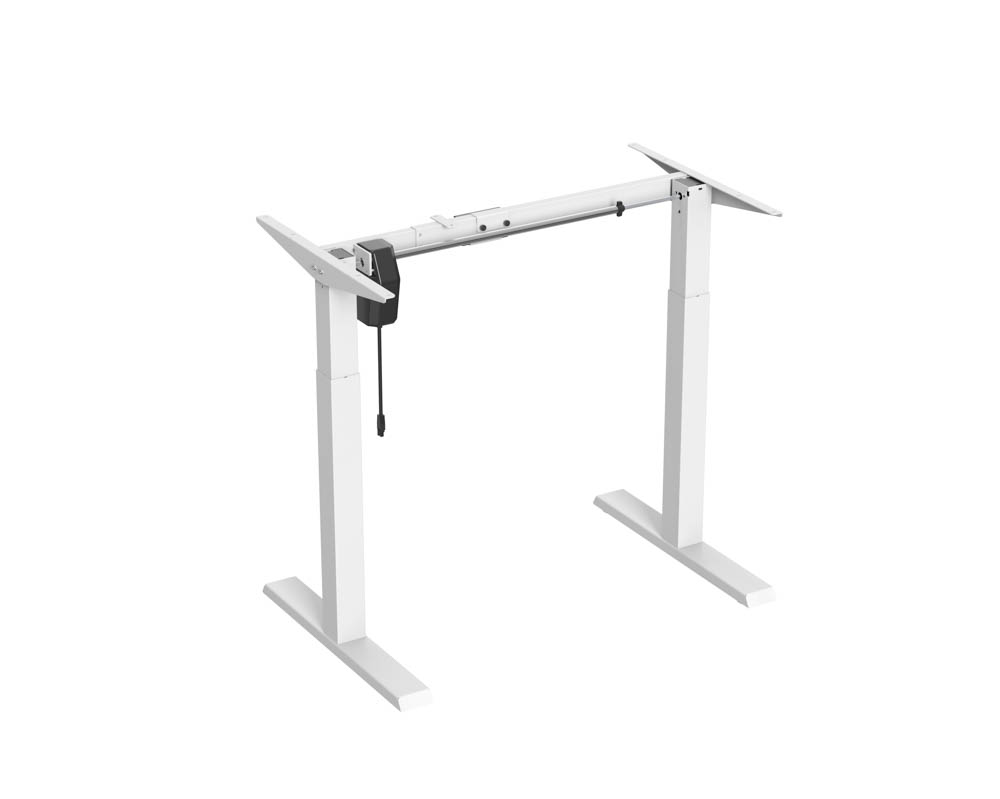 Стол регулируемый Ergosmart Electric Desk Compact