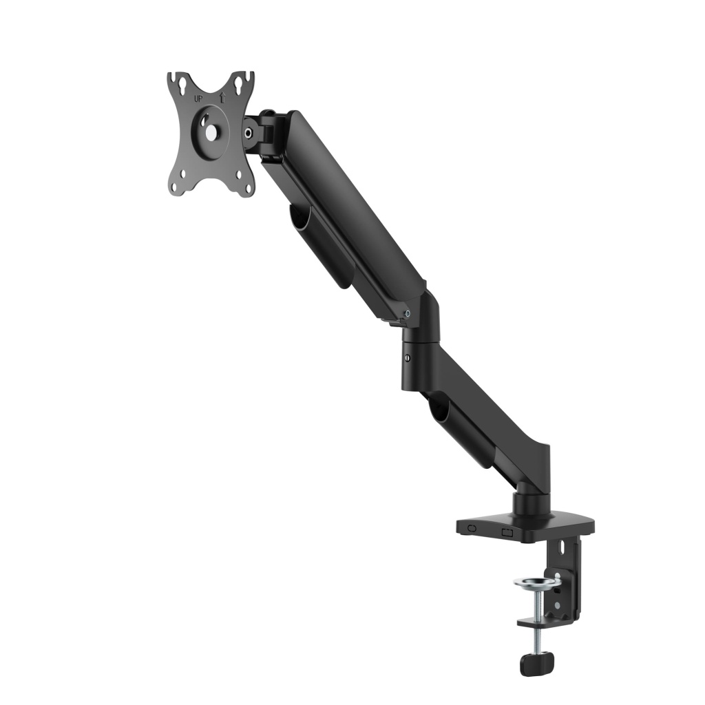 Кронштейн для монитора Ergosmart Power Black Light