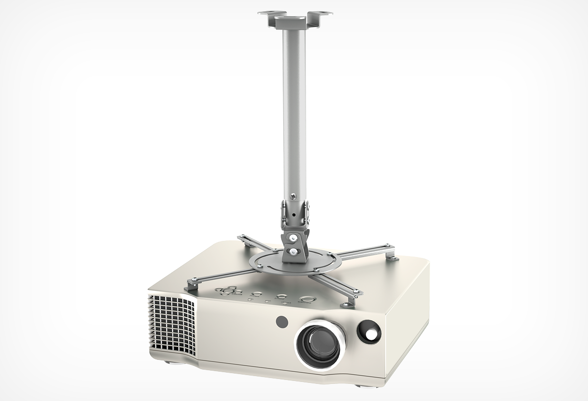 Кронштейн для проектора HOLDER PR-104.B