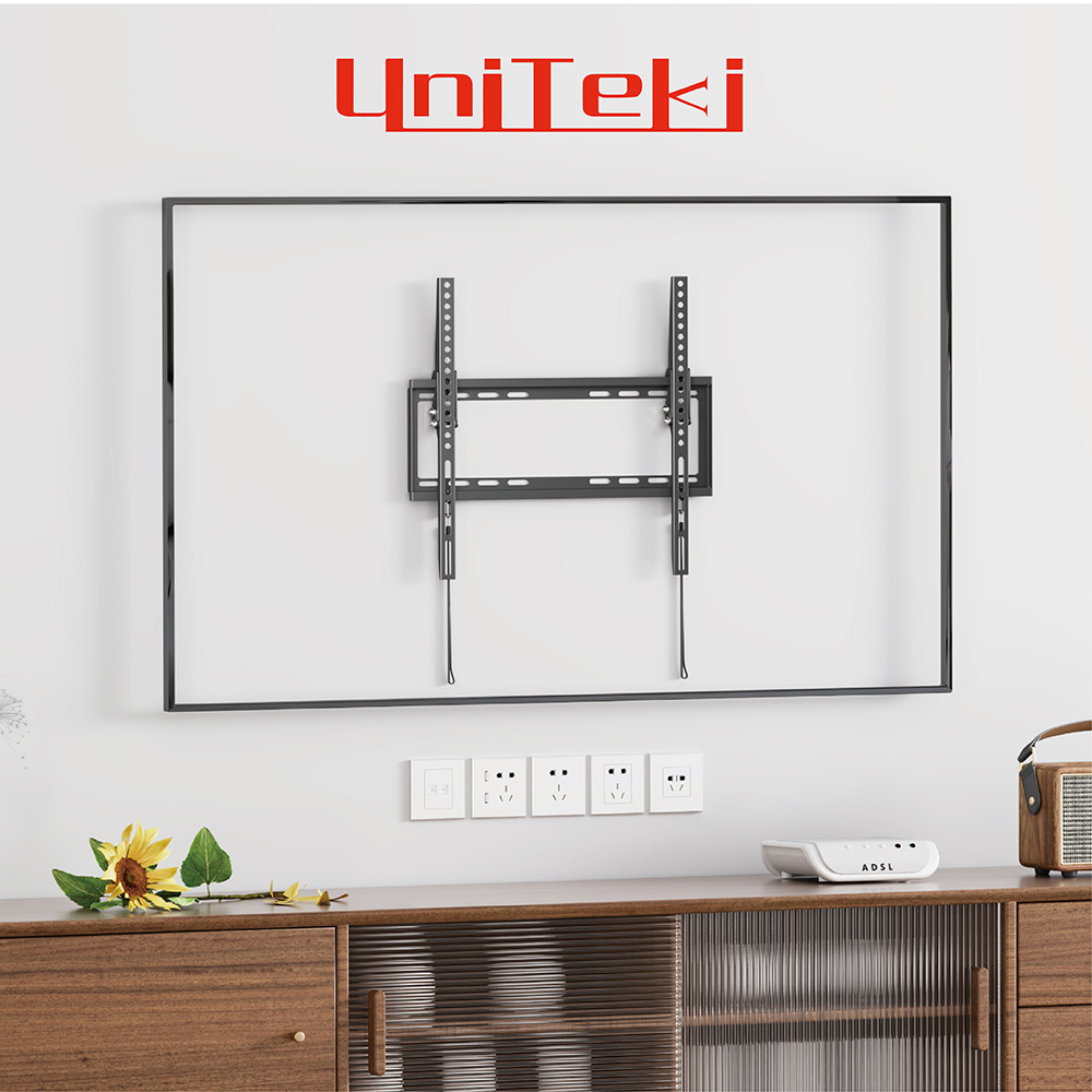 Кронштейн для телевизора Uniteki TM1506 Black