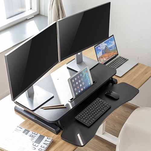 Настольная платформа Taigette DWS28-01 BLACK