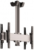 Потолочное двухстороннее крепление Vogel's  C0864 Dual Silver
