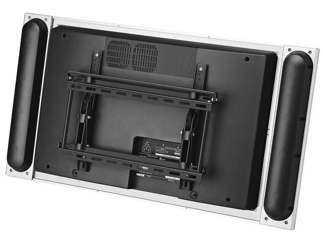 Кронштейн OmniMount WM2-M (2N1-M)