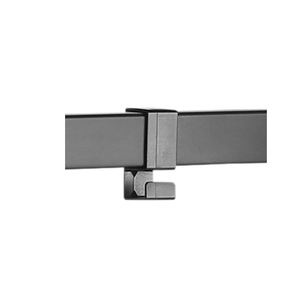 Кронштейн для 4-х мониторов Ergosmart Double Twin