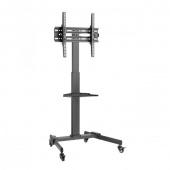 Держатель напольный для дисплеев 32-55"  SBOX TV FS-224