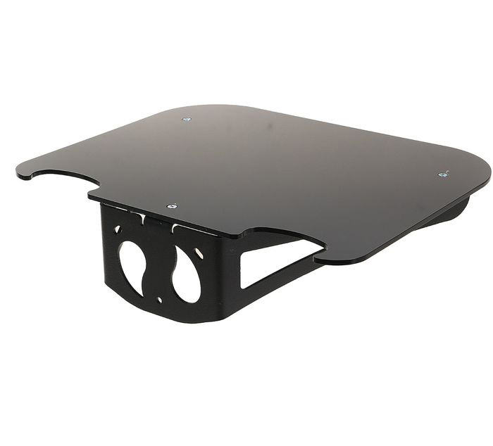 Полочка для AV-техники TRONE DVD-1