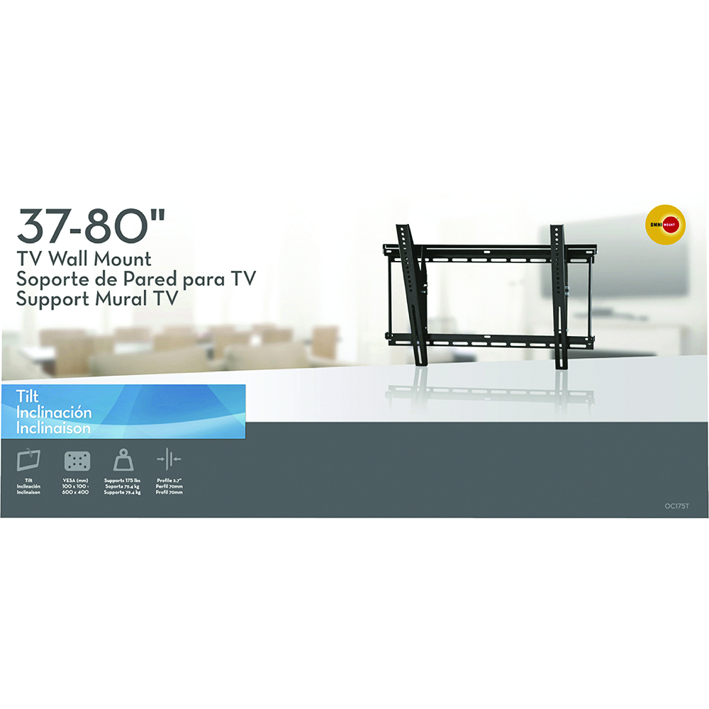 Кронштейн OmniMount OC175T
