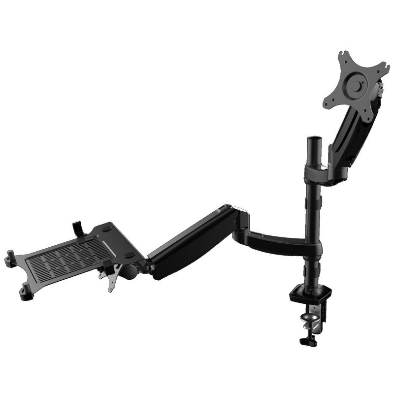 Настольная рабочая станция Onkron D922LE